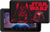 E-star-Tablet-per-Bambini-3---6-anni-7-Pollici-Wi-Fi-1-GB-Ram-Android-9-con-fotocamera-modello-star-wars