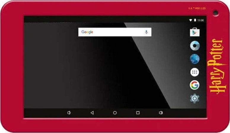 E-star-Tablet-per-Bambini-3---6-anni-7-Pollici-Wi-Fi-2-GB-Ram-Android-9-con-fotocamera-modello-Harry-Potter