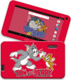 E-star-Tablet-per-Bambini-3---6-anni-7-Pollici-Wi-Fi-2-GB-Ram-Android-9-con-fotocamera-modello-Tom-and-Jerry