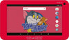 E-star-Tablet-per-Bambini-3---6-anni-7-Pollici-Wi-Fi-2-GB-Ram-Android-9-con-fotocamera-modello-Tom-and-Jerry
