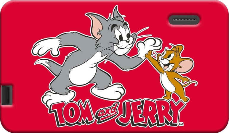 E-star-Tablet-per-Bambini-3---6-anni-7-Pollici-Wi-Fi-2-GB-Ram-Android-9-con-fotocamera-modello-Tom-and-Jerry