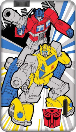 E-star-Tablet-per-Bambini-3---6-anni-7-Pollici-Wi-Fi-2-GB-Ram-Android-9-con-fotocamera-modello-Transformers