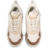 Buffalo scarpe vegan beige CLD CHAI beige 1636529