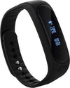 E02 Smart Writstband Bracciale Fitness Bluetooth Per Android E Ios Monitoraggio Sport e tempo libero/Dispositivi elettronici/Pedometri Trade Shop italia - Napoli, Commerciovirtuoso.it