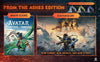 Avatar Frontiers of Pandora From The Ashes Edition PS5 UK