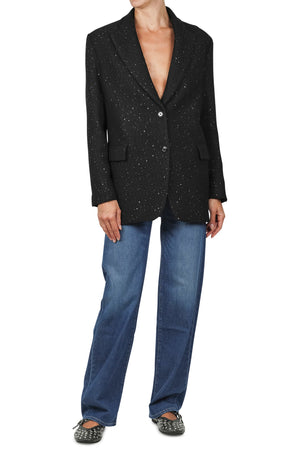 ICON DENIM Icon Denim - Jeans - 460528 - Denim da donna