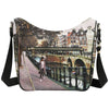YNot borsa a tracolla AMSTERDAM BRIDGE YES646F6