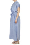 8PM 8pm - Abito - 450683 - Azzurro da donna