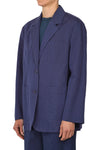 WEEKEND MAXMARA Weekend MaxMara - Giacca - 450466 - Blu da donna