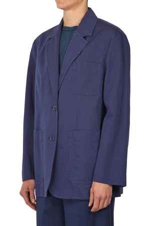 WEEKEND MAXMARA Weekend MaxMara - Giacca - 450466 - Blu da donna