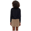 Vero Moda pullover nero leggero Silje 10320454