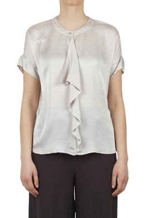 ALESSIA SANTI Alessia Santi - Blusa - 450168 - Corda da donna