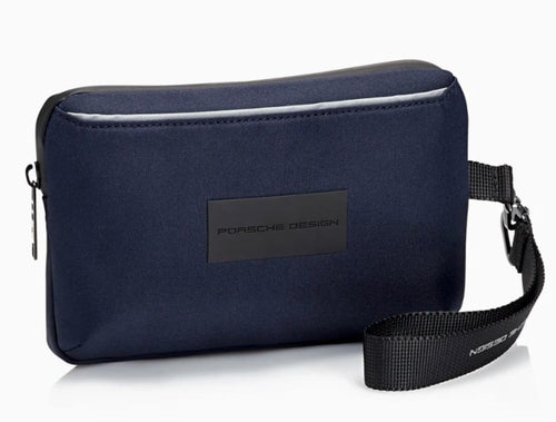 OCLO1513.001 Pochette Porsche Design Blu 0000000381