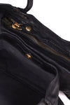 CAMPOMAGGI Campomaggi - Borsa media - 471088 - Nero da donna