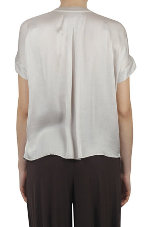 ALESSIA SANTI Alessia Santi - Blusa - 450168 - Corda da donna