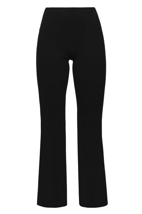 Liviana Conti - Pantalone - 450557 - Nero da donna
