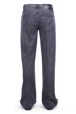 DONDUP Dondup - Jeans - 470235 - Grigio da donna