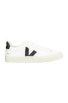 VEJA Veja - Sneakers - 450258 - Bianco/Nero da donna