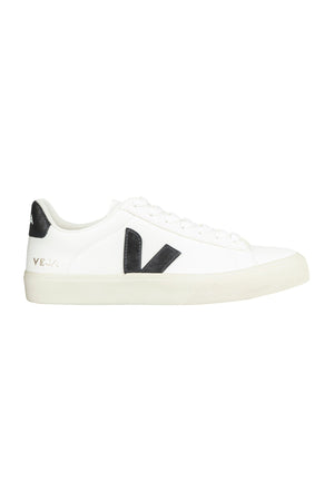 VEJA Veja - Sneakers - 450258 - Bianco/Nero da donna