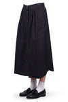 8PM 8pm - Gonna - 470468 - Nero da donna