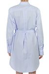 GRIFONI Grifoni - Abito - 451765 - Azzurro da donna