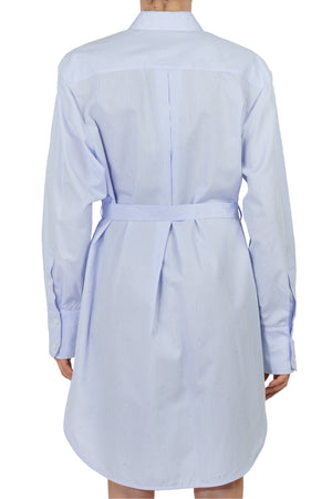 GRIFONI Grifoni - Abito - 451765 - Azzurro da donna