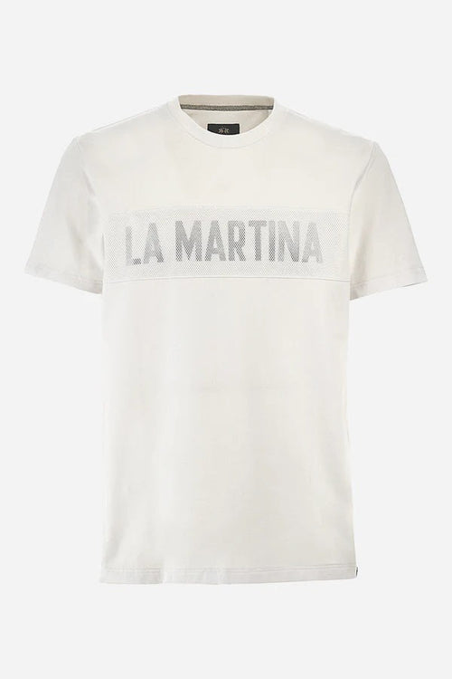 La Martina T-shirt uomo