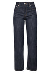 DEPARTMENT 5 Department 5 - Jeans - 450020 - Denim scuro da donna