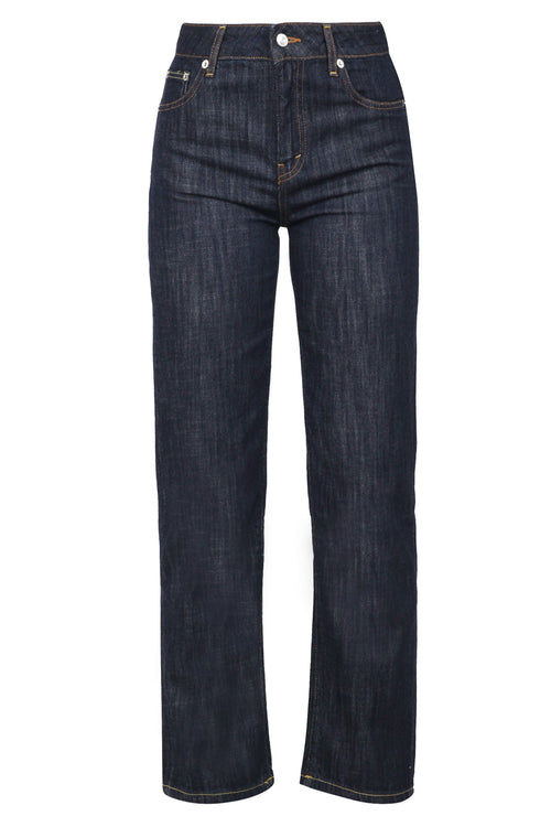 DEPARTMENT 5 Department 5 - Jeans - 450020 - Denim scuro da donna