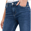 Liu Jo jeans flare a vita alta BEAT UF5015D0236-7L857