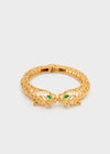 Bracciale savana con pietre