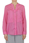 ALESSIA SANTI Alessia Santi - Camicia - 450169 - Fuxia da donna