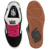 Vans scarpe Hylane nere rosa VN000DB1BMA