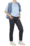 DEPARTMENT 5 Department 5 - Jeans - 450020 - Denim scuro da donna