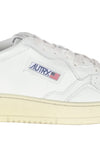 AUTRY Autry - Sneakers - 420004 - Bianco da donna