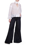 DONDUP Dondup - Jeans - 470237 - Denim scuro da donna