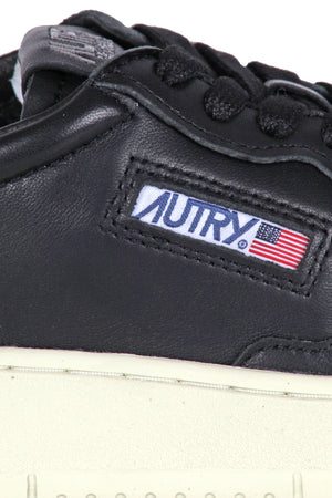 AUTRY Autry - Sneakers - 460581 - Nero da donna