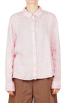 LA FEMME BLANCHE La Femme Blanche - Camicia - 451657 - Rosa da donna