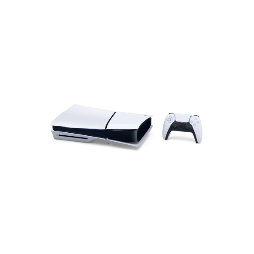 Console Playstation 5 PS5 Slim 1Tb Con Lettore Disc Version EU