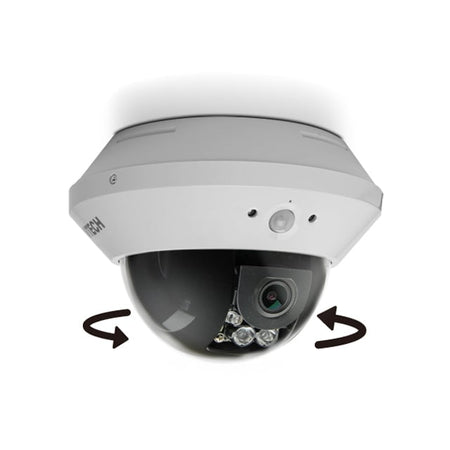 Telecamera Dome CCTV IR Full-HD da Soffitto, AVT1303AP/F28