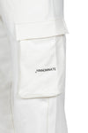Hinnominate - Pantalone - 441022 - Latte da donna