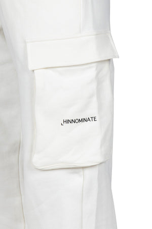 Hinnominate - Pantalone - 441022 - Latte da donna