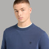 Maglia Timberland Uomo in Cotone Bio, Stile Williams River Cozy