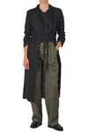 GRIFONI Grifoni - Pantalone - 451090 - Militare da donna