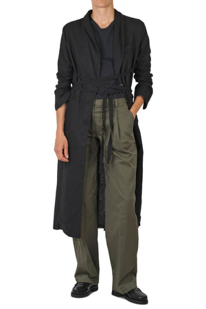 GRIFONI Grifoni - Pantalone - 451090 - Militare da donna