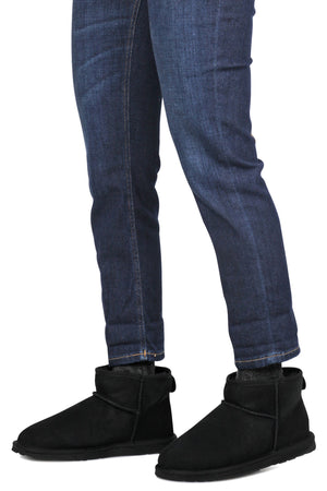 EMU Emu - Stivaletti - 440988 - Nero da donna