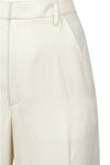 DONDUP Dondup - Pantalone - 450604 - Crema da donna
