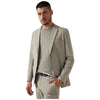 Guess giacca tortora blazer monopetto Tyron M5RN09 WGUP2 A90N Giacche Guess