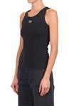 DIESEL - Top - 470071 - Nero da donna