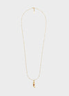 Collana con il corno